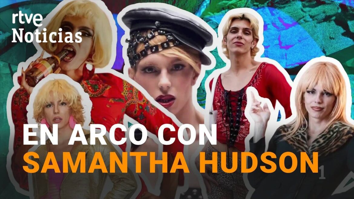 ferias de arte en madrid 2024