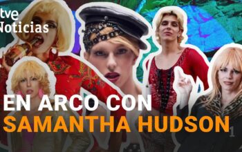 ferias de arte en madrid 2024