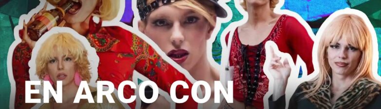 ferias de arte en madrid 2024