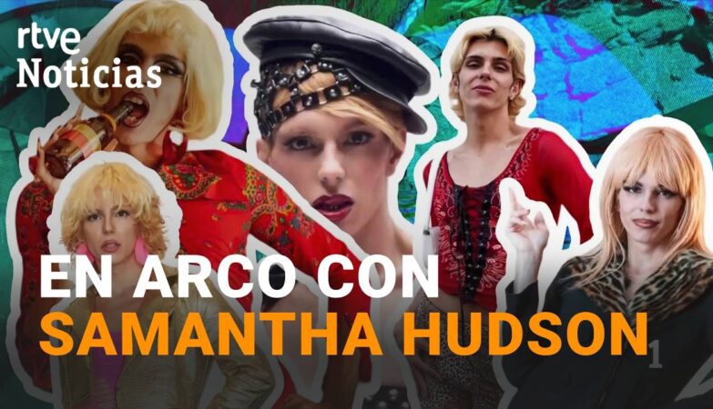 ferias de arte en madrid 2024