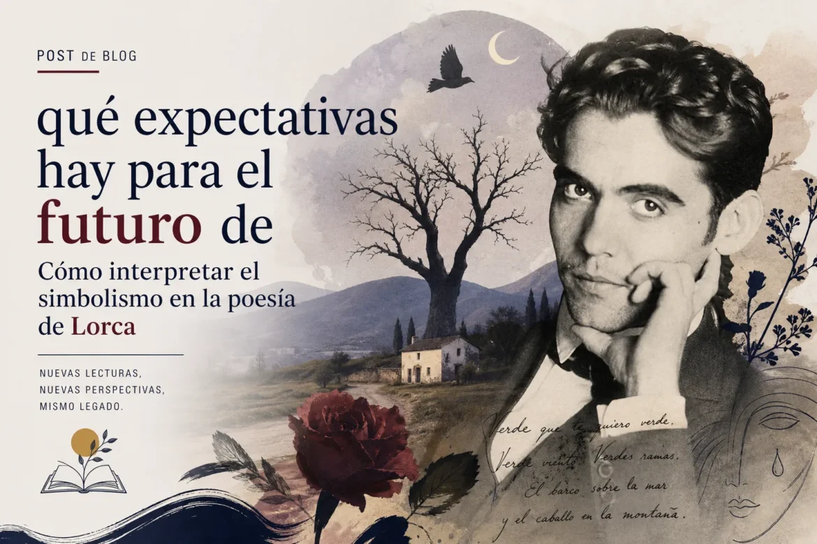 que-expectativas-hay-para-el-futuro-de-Como-interpretar-el-simbolismo-en-la-poesia-de-Lorca | CTB News qué expectativas hay para el futuro de Cómo interpretar el simbolismo en la poesía de Lorca