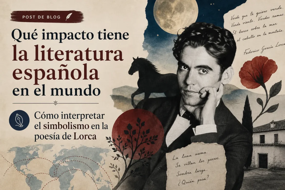 que-impacto-tiene-la-literatura-espanola-en-el-mundo-Como-interpretar-el-simbolismo-en-la-poesia-de-Lorca | CTB News qué impacto tiene la literatura española en el mundo Cómo interpretar el simbolismo en la poesía de Lorca