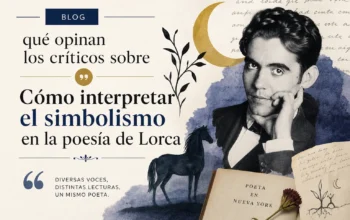 qué opinan los críticos sobre Cómo interpretar el simbolismo en la poesía de Lorca