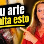 arte abstracto madrid