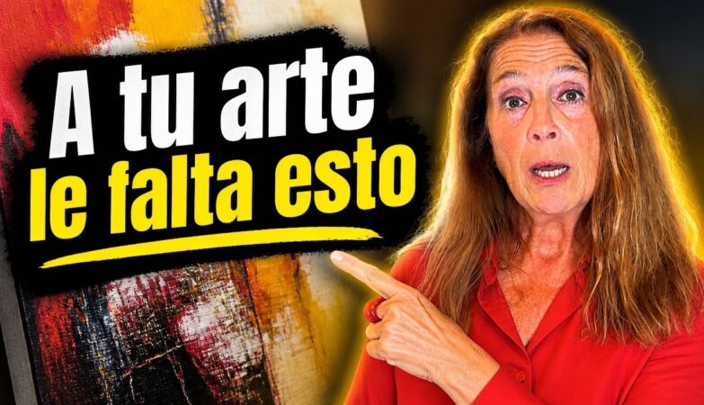 arte abstracto madrid