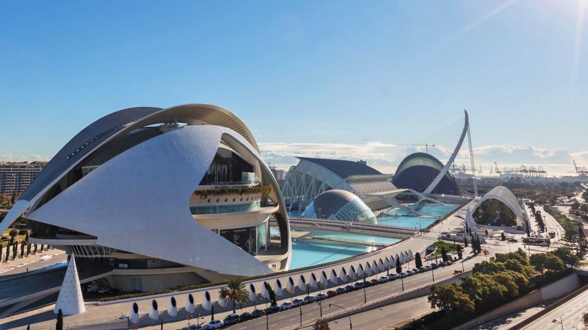 arte ciencia valencia