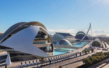 arte ciencia valencia