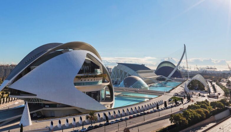 arte ciencia valencia