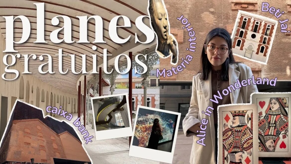 arte en madrid exposiciones