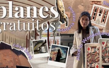 arte en madrid exposiciones