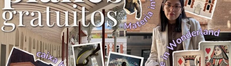 arte en madrid exposiciones