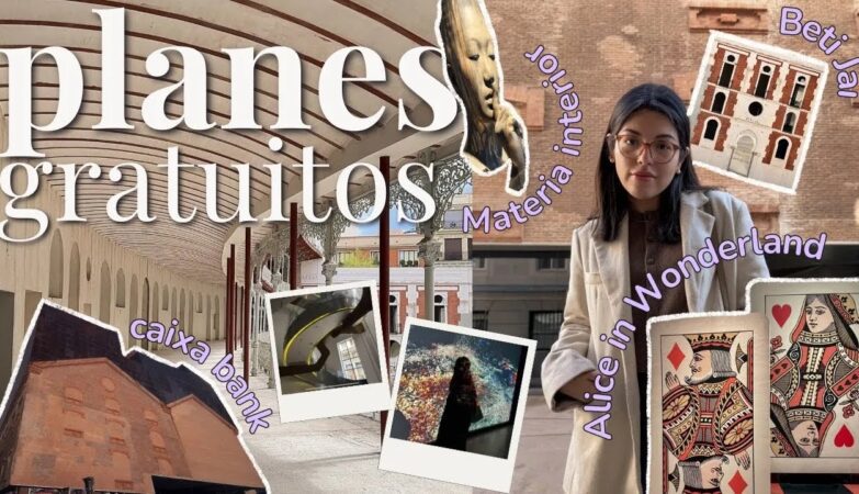 arte en madrid exposiciones