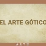 arte gotico en españa pintura