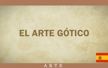 arte gotico en españa pintura