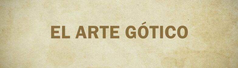 arte gotico en españa pintura