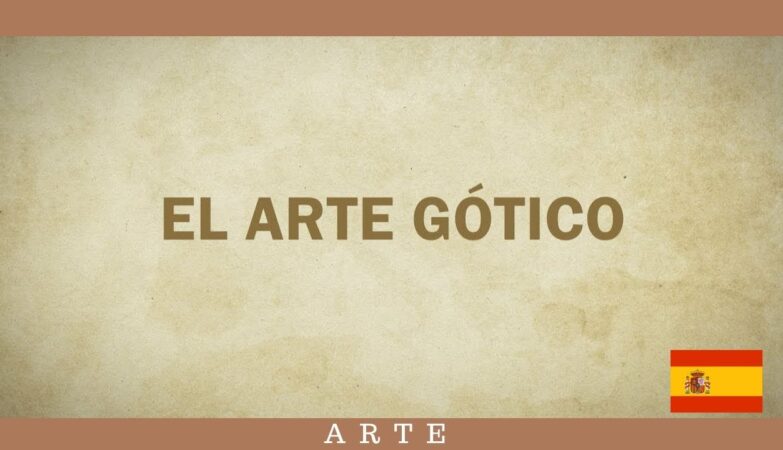 arte gotico en españa pintura