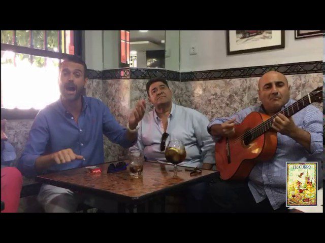 arte vivo sevilla