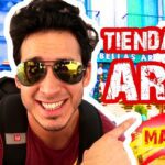 articulos de arte en madrid