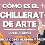 bachillerato de arte en valencia