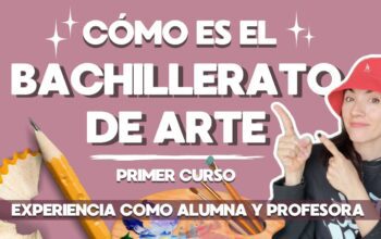 bachillerato de arte en valencia
