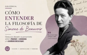 cómo entender la filosofía de Simone de Beauvoir