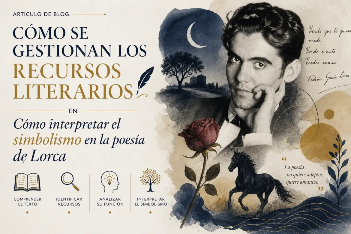 como-se-gestionan-los-recursos-literarios-en-Como-interpretar-el-simbolismo-en-la-poesia-de-Lorca | CTB News cómo se gestionan los recursos literarios en Cómo interpretar el simbolismo en la poesía de Lorca