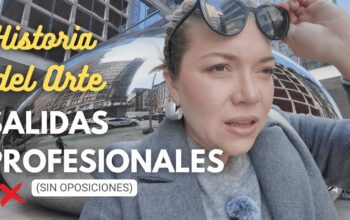 estudiar historia del arte en francia
