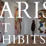 galerias de arte en francia