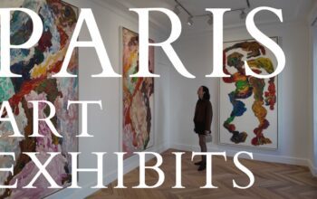 galerias de arte en francia