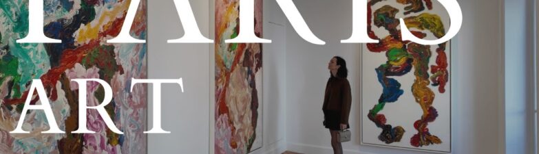 galerias de arte en francia