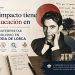 qué impacto tiene la educación en Cómo interpretar el simbolismo en la poesía de Lorca