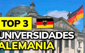 universidades de arte en alemania